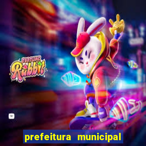 prefeitura municipal de cerejeiras